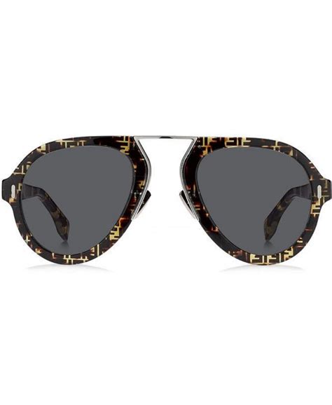 fendi ff 088 tortoise|Fendi.